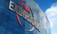 Eximbank 5 milyarlık borçlanmaya hazırlanıyor