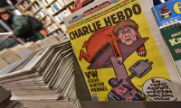 Charlie Hebdo dergisi hakkında soruşturma