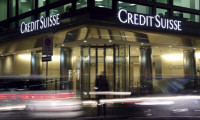 Credit Suisse beklentileri karşılamadı