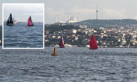 Galataport İstanbul, yat yarışları’nı Karaköy sahiline taşıdı