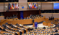 Avrupa Parlamentosu milletvekili açlık grevine başladı
