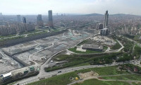 İstanbul Finans Merkezi, 2022'nin ilk çeyreğinde açılacak