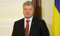Eski Ukrayna Devlet Başkanı hastaneye kaldırıldı