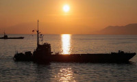 Yunanistan sismik araştırma gemisi üretecek
