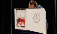 ABD'de seçimlerde son yüzyılın en yüksek erken oy kullanma oranı