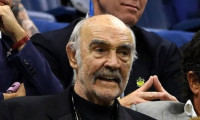 Ünlü aktör Sean Connery hayatını kaybetti