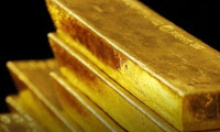 Altının kilogramı 464 bin liraya geriledi