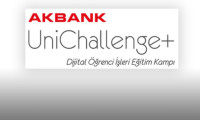 Akbank UniChallenge’da ‘Neden Djital?’ sorusuna cevap arandı