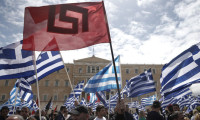 Yunan mahkemesinden aşırı sağcı Altın Şafak Partisi için karar