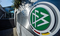 Almanya Futbol Federasyonu'na vergi kaçakçılığı baskını