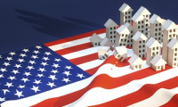 ABD'de mortgage endeksleri karışık, faizler geriledi