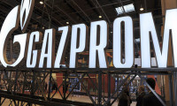 Gazprom'un doğal gaz ihracat geliri yüzde 50 düştü
