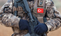 Türk askerine sınır ötesi görev