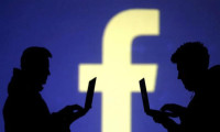 Facebook ABD'de siyasi reklamları askıya aldı