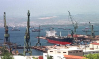Yunanistan ikinci stratejik limanını da satıyor