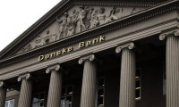 Dankse Bank maliyetleri düşürmek için 1,600 kişiyi işten çıkarıyor