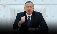 Aliyev: Topraklarımızı alacağız