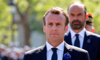 Macron: Yanlış anlaşıldım