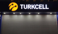 Turkcell hisseleri 15.25 TL'den satıldı