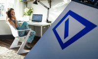 Deutsche Bank: Evde çalışandan ek vergi alınsın