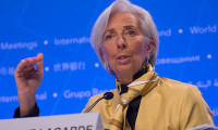  Lagarde: Desteğin miktarı kadar süresi de önemli
