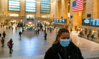 New York'ta korona virüse karşı yeni kısıtlamalar