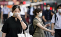 Japonya üçüncü dalga riskiyle karşı karşıya