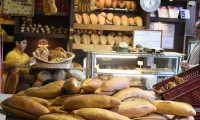 Edirne'de erken gelen ekmek zammı