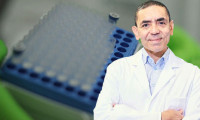 Prof. Dr. Uğur Şahin'den kritik açıklama: Aşı salgını bitirecek