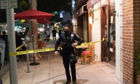Kaliforniya'da Türk restoranına saldıran Ermeni yakalandı