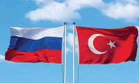 Rus heyet Ankara'ya geliyor