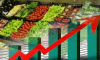 Ekonomistlerin enflasyon beklentisi yükseldi