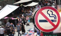  İstanbul'da o alanlara da sigara yasağı getirildi!
