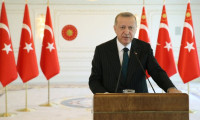 Erdoğan: Ekonomi, hukuk ve demokraside yepyeni bir seferberlik başlatıyoruZ