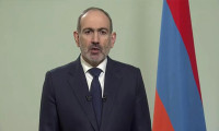 Ermenistan'da darbe girişimi