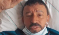 Mustafa Topaloğlu'nun sağlık durumu iyiye gidiyor