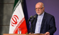 Twitter, İran Petrol Bakanı’nın hesabını askıya aldı