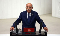 İyi Parti Milletvekili İsmail Koncuk istifa etti