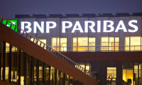BNP Paribas’ta bayrak değişimi