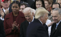 Michelle Obama'dan Trump'a: Bu bir oyun değil