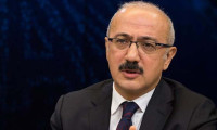 Hazine ve Maliye Bakanı Lütfi Elvan'dan reform açıklaması