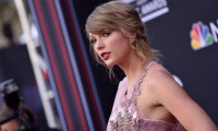 Taylor Swift'in 300 milyon dolarlık telif mücadelesi