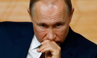 Putin: Rusya'nın bazı bölgelerinde durum zor