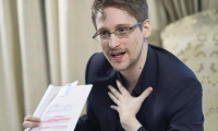 ABD'li ajan Snowden, Rusya’dan vatandaşlık istedi