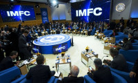 IMF'den G20 ülkelerine politika desteğini uyarısı