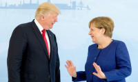 Angela Merkel'den Trump'a bilim göndermesi