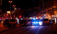 Avusturya'nın başkenti Viyana'da silahlı saldırı