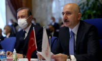Karaismailoğlu: İstanbul intermodel bir lojistik merkezi olacak