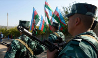 27 yıl sonra bir ilk! Azerbaycan ordusu Ağdam'a girdi