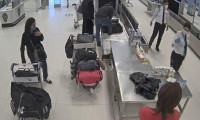 İstanbul Havalimanı'nda kaçak Remdesivir operasyonu
